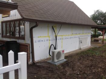 Gutters in Delaware