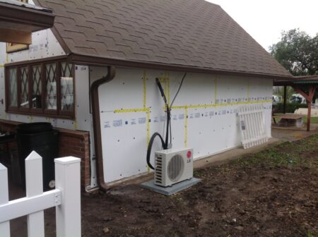 Gutters in Delaware