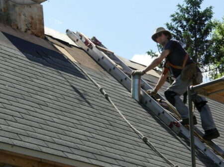 Roofing