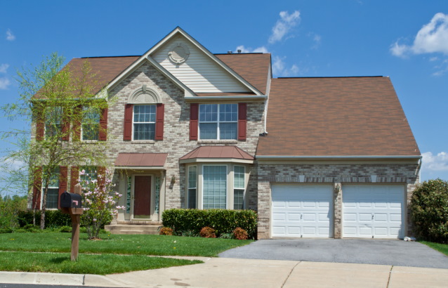Roofing in DE, PA, NJ